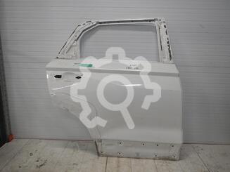 Дверь задняя правая FAW Bestune T77 I 2018 - н.в.