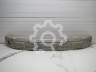 Наполнитель переднего бампера Chevrolet Orlando 2010 - 2015