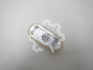 Указатель поворота левый Ford Focus II 2005 - 2011