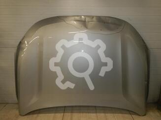 Капот Geely Atlas II 2023 - н.в.