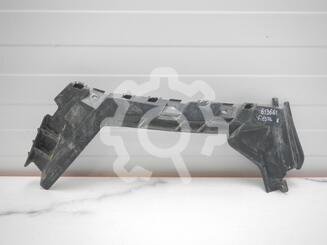 Кронштейн бампера заднего Ford Fiesta VI [Mk6] 2008 - 2019