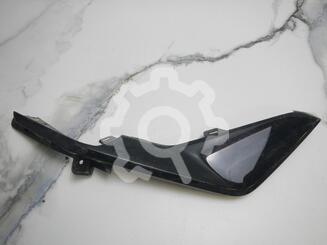 Молдинг бампера переднего Geely Cityray I 2024 - н.в.