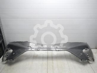 Бампер передний Geely Coolray I 2020 - н.в.