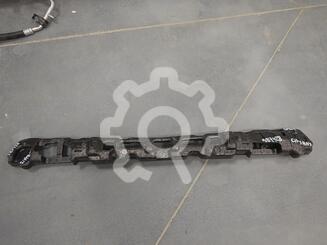 Наполнитель переднего бампера Geely Cityray I 2024 - н.в.