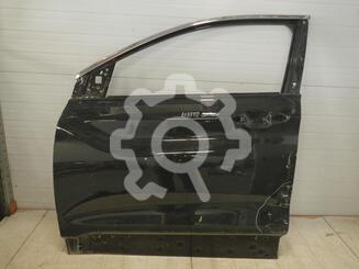 Дверь передняя левая Geely Coolray I 2020 - н.в.