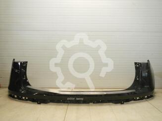 Бампер задний Geely Coolray I 2020 - н.в.