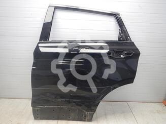Дверь задняя левая Geely Coolray I 2020 - н.в.