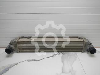 Интеркулер Geely Coolray I 2020 - н.в.
