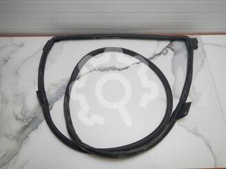 Уплотнитель двери Geely Coolray I 2020 - н.в.