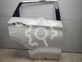 Дверь задняя правая Geely Coolray I 2020 - н.в.