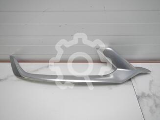Накладка бампера переднего Geely Coolray I 2020 - н.в.