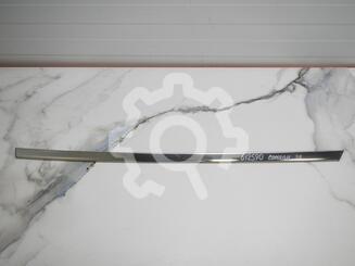 Накладка двери задней правой Geely Coolray I 2020 - н.в.