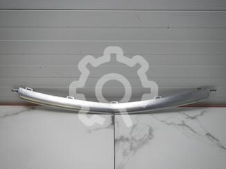 Накладка решетки радиатора Geely Coolray I 2020 - н.в.