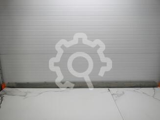 Накладка порога (наружная) Geely Coolray I 2020 - н.в.