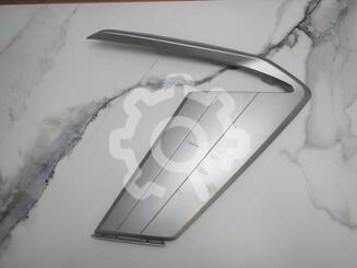 Накладка бампера переднего Geely Coolray I 2020 - н.в.