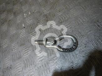 Крюк буксировочный Ford Focus II 2005 - 2011