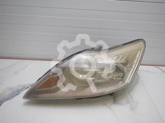 Фара левая Ford Focus II 2005 - 2011