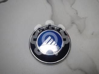 Эмблема Geely MK c 2008 г.