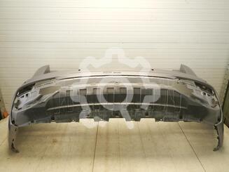 Бампер задний Geely Monjaro I 2021 - н.в.