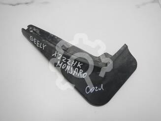 Брызговик задний левый Geely Monjaro I 2021 - н.в.