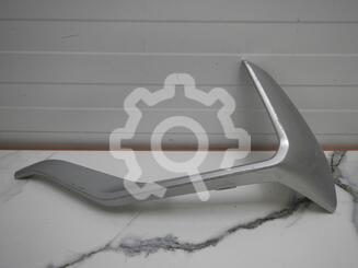 Молдинг бампера заднего Geely Monjaro I 2021 - н.в.