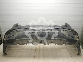 Бампер задний Geely Monjaro I 2021 - н.в.