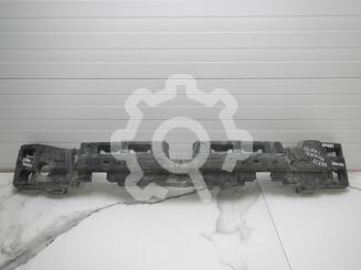 Наполнитель переднего бампера Geely Monjaro I 2021 - н.в.