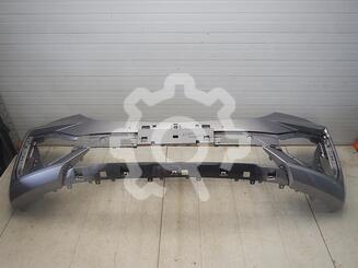 Бампер передний Geely Monjaro I 2021 - н.в.