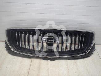 Решетка радиатора Geely Monjaro I 2021 - н.в.