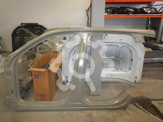 Боковина левая Geely Monjaro I 2021 - н.в.