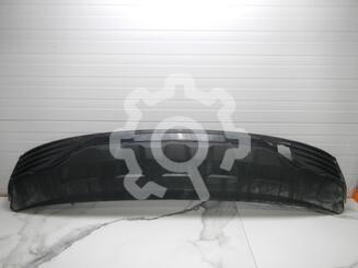 Юбка задняя Geely Monjaro I 2021 - н.в.