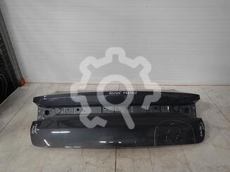 Крышка багажника Geely Preface I 2024 - н.в.