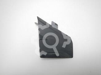 Заглушка буксировочного крюка Geely Monjaro I 2021 - н.в.