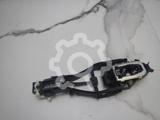 Кронштейн ручки Geely Tugella I 2020 - н.в.