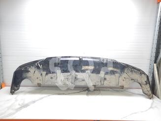 Юбка задняя Geely Preface I 2024 - н.в.