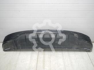 Юбка задняя Geely Monjaro I 2021 - н.в.