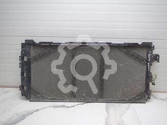 Радиатор кондиционера (конденсер) Geely Monjaro I 2021 - н.в.