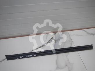 Накладка стекла заднего левого Geely Tugella I 2020 - н.в.