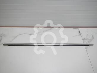 Накладка стекла заднего левого Geely Tugella I 2020 - н.в.
