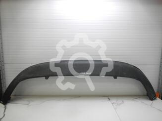 Юбка задняя Ford Focus III 2011 - 2019