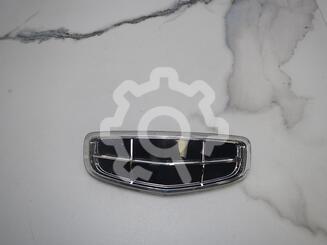 Эмблема Geely Tugella I 2020 - н.в.