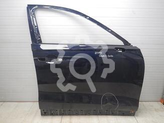 Дверь передняя правая Genesis GV70 I 2020 - н.в.