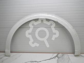 Накладка крыла переднего правого Genesis GV70 I 2020 - н.в.