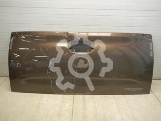 Крышка багажника Great Wall Poer I 2019 - н.в.