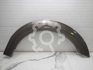 Накладка крыла переднего правого Great Wall Poer I 2019 - н.в.
