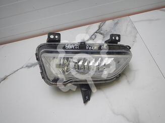 Фара противотуманная правая Great Wall Poer I 2019 - н.в.