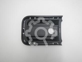 Заглушка Haval Dargo I 2022 - н.в.