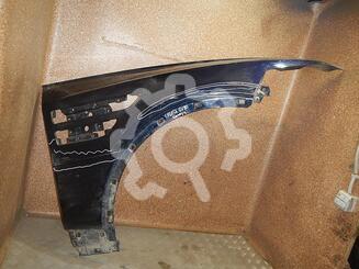 Крыло переднее правое Genesis GV80 I 2020 - н.в.