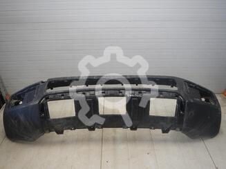 Бампер передний Haval Dargo I 2022 - н.в.