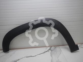 Накладка крыла переднего левого Haval Dargo I 2022 - н.в.